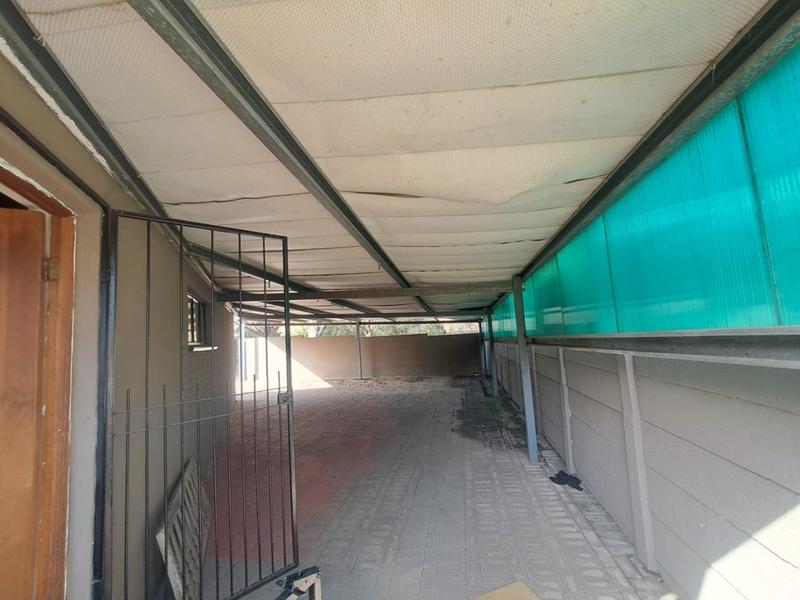 4 Bedroom Property for Sale in Sasolburg Ext 23 Free State